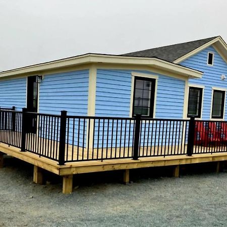 Rural Town Oasis Villa Bonavista Eksteriør billede