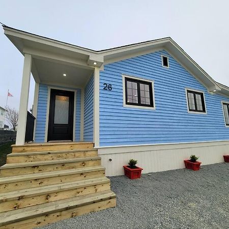 Rural Town Oasis Villa Bonavista Eksteriør billede