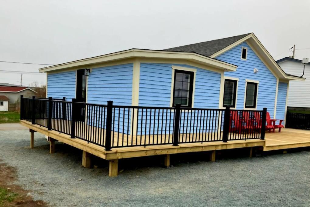 Rural Town Oasis Villa Bonavista Eksteriør billede